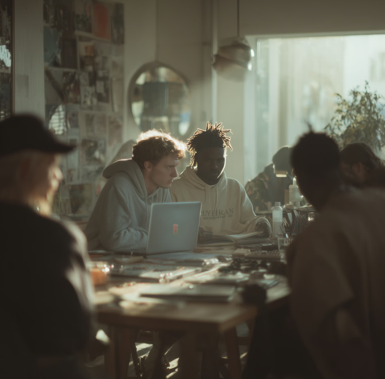 ANJANK Order · Shipping · Delivery · After-Sales Service Guide