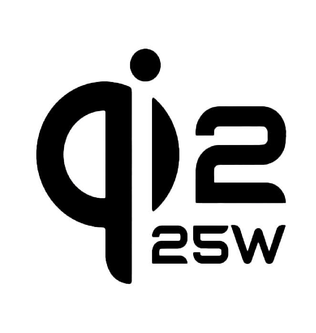 Qi 2.2 25W