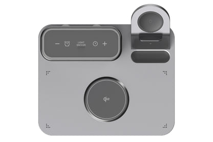 Ultimate Qi2.2 25W Max Speed. 1 Dock for All